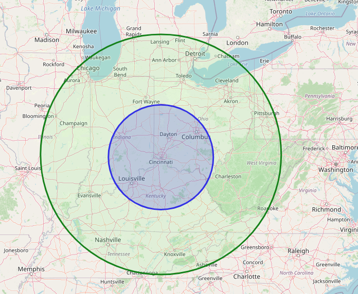 Serving Cincinnati, OH and Beyond at the Best Prices Serving Cincinnati, OH and Beyond at the Best Prices