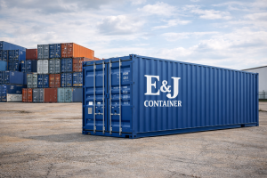 EJ Container