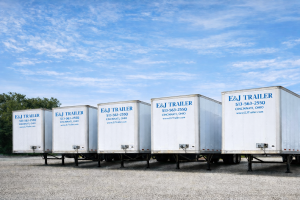 EJ Trailer
